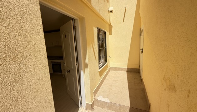 Odsprzedaż - Detached Villa - Orihuela Costa - Las Ramblas