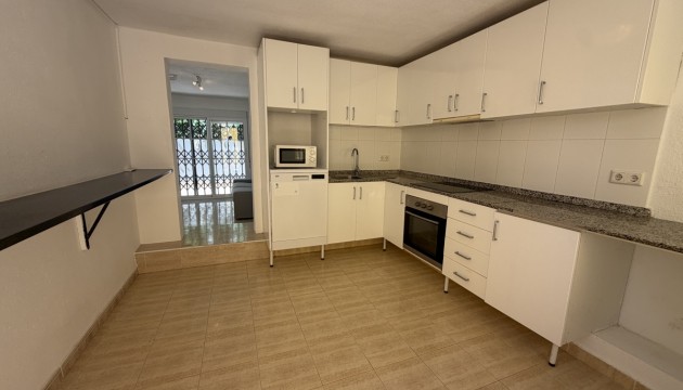 Odsprzedaż - Detached Villa - Orihuela Costa - Las Ramblas