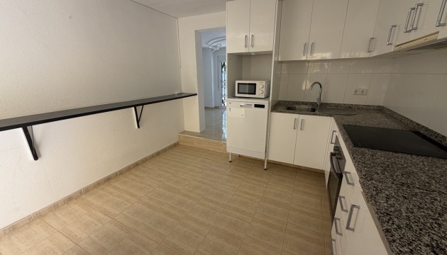 Odsprzedaż - Detached Villa - Orihuela Costa - Las Ramblas