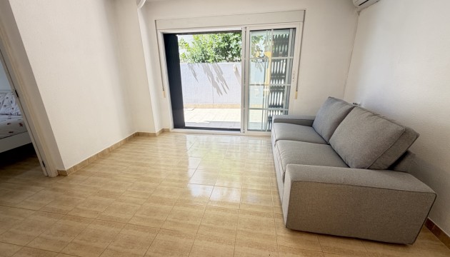 Odsprzedaż - Detached Villa - Orihuela Costa - Las Ramblas