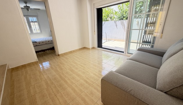 Odsprzedaż - Detached Villa - Orihuela Costa - Las Ramblas