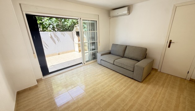 Odsprzedaż - Detached Villa - Orihuela Costa - Las Ramblas