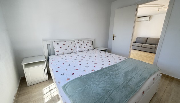Odsprzedaż - Detached Villa - Orihuela Costa - Las Ramblas