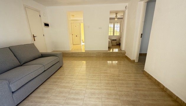 Odsprzedaż - Detached Villa - Orihuela Costa - Las Ramblas