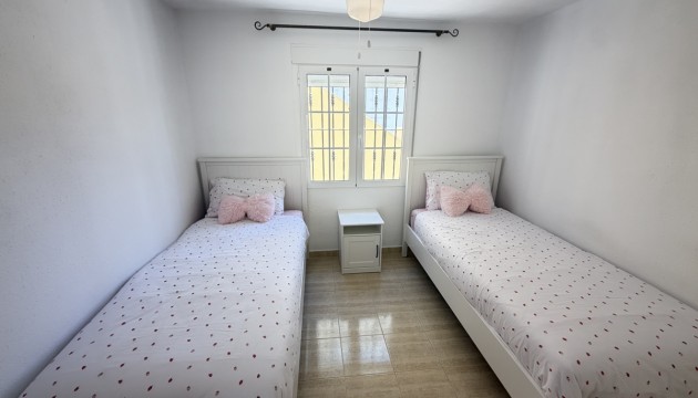 Odsprzedaż - Detached Villa - Orihuela Costa - Las Ramblas