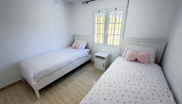 Odsprzedaż - Detached Villa - Orihuela Costa - Las Ramblas