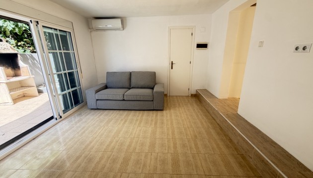 Odsprzedaż - Detached Villa - Orihuela Costa - Las Ramblas