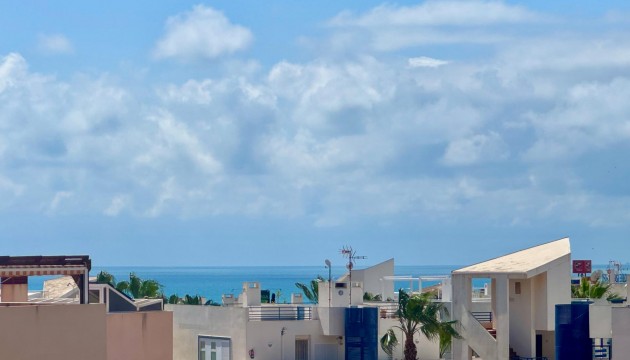 Odsprzedaż - Apartment - Orihuela Costa - Punta Prima