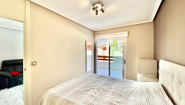 Odsprzedaż - Apartment - Orihuela Costa - Punta Prima