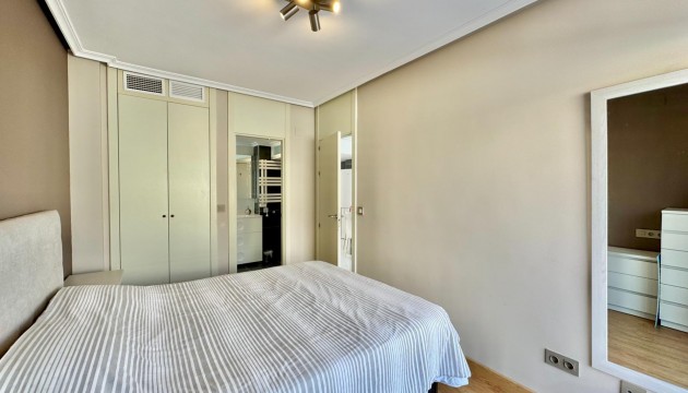 Odsprzedaż - Apartment - Orihuela Costa - Punta Prima