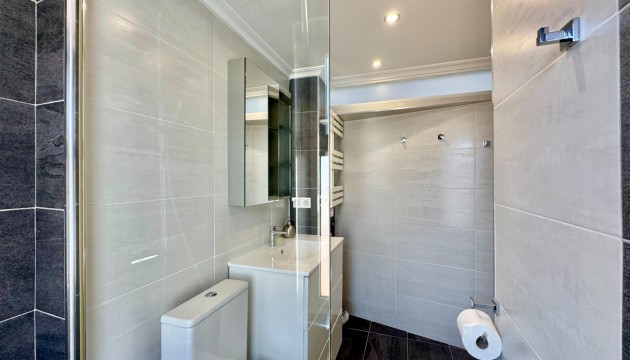 Odsprzedaż - Apartment - Orihuela Costa - Punta Prima