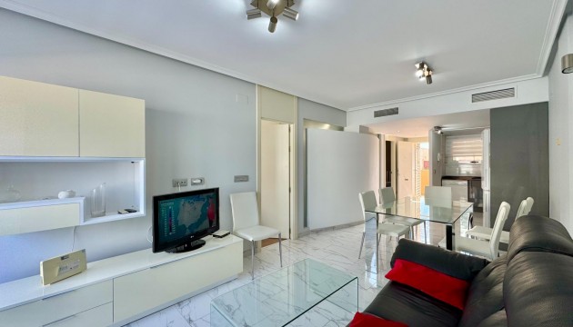 Odsprzedaż - Apartment - Orihuela Costa - Punta Prima