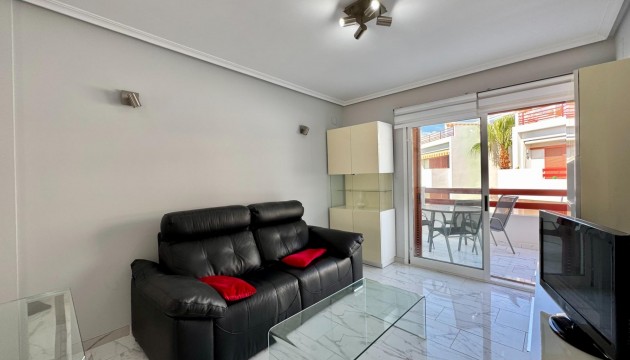 Odsprzedaż - Apartment - Orihuela Costa - Punta Prima