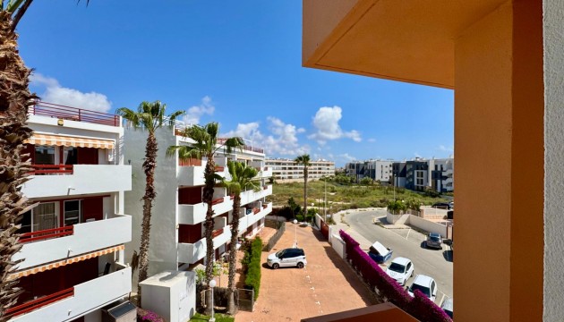 Odsprzedaż - Apartment - Orihuela Costa - Punta Prima