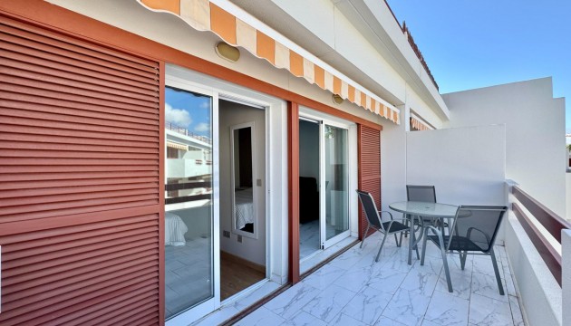 Odsprzedaż - Apartment - Orihuela Costa - Punta Prima
