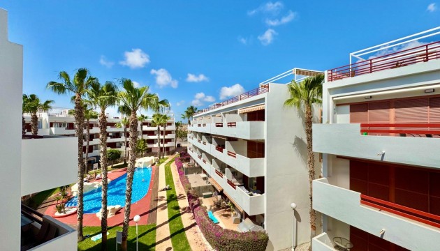 Odsprzedaż - Apartment - Orihuela Costa - Punta Prima