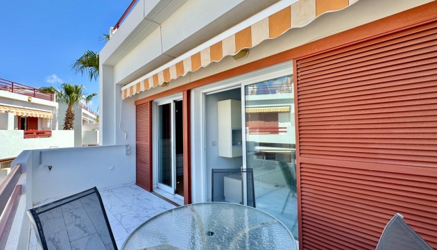 Odsprzedaż - Apartment - Orihuela Costa - Punta Prima