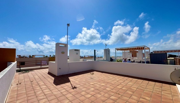 Odsprzedaż - Apartment - Orihuela Costa - Punta Prima