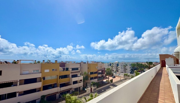 Odsprzedaż - Apartment - Orihuela Costa - Punta Prima