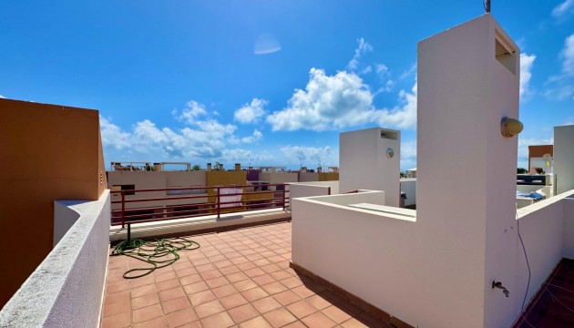 Odsprzedaż - Apartment - Orihuela Costa - Punta Prima