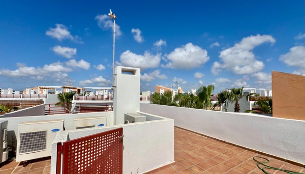 Odsprzedaż - Apartment - Orihuela Costa - Punta Prima