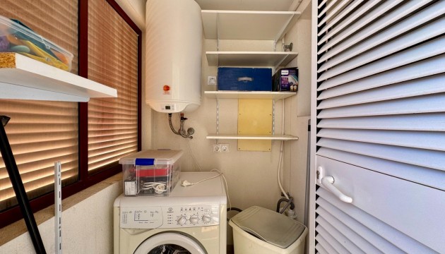 Odsprzedaż - Apartment - Orihuela Costa - Punta Prima