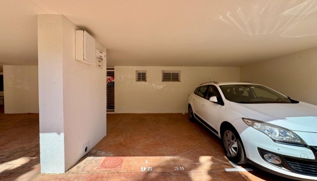 Odsprzedaż - Apartment - Orihuela Costa - Punta Prima