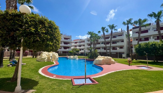 Odsprzedaż - Apartment - Orihuela Costa - Punta Prima