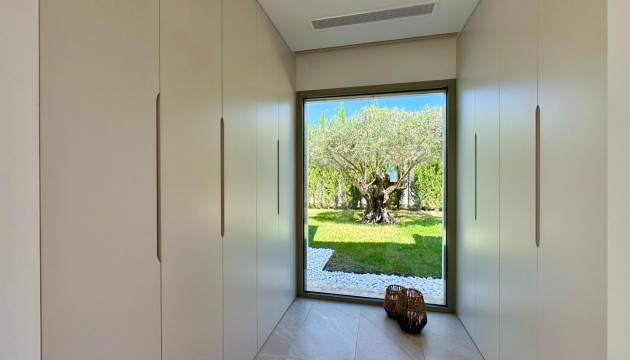 Odsprzedaż - Detached Villa - Orihuela - Las Colinas Golf