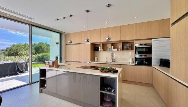 Odsprzedaż - Detached Villa - Orihuela - Las Colinas Golf