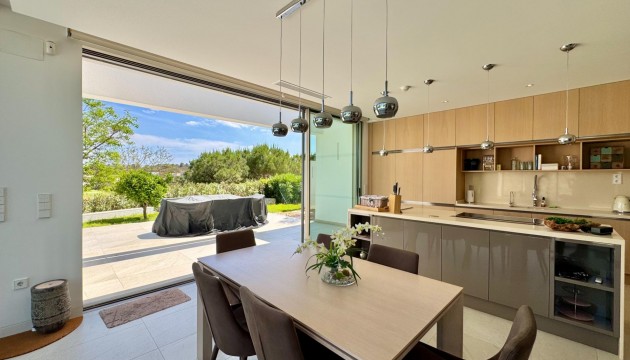 Odsprzedaż - Detached Villa - Orihuela - Las Colinas Golf