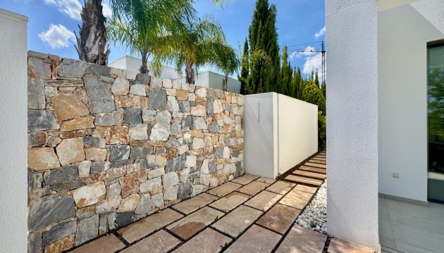 Odsprzedaż - Detached Villa - Orihuela - Las Colinas Golf