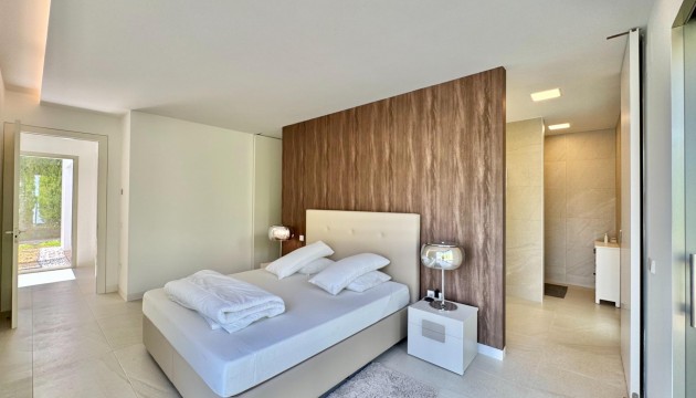 Odsprzedaż - Detached Villa - Orihuela - Las Colinas Golf