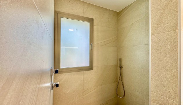 Odsprzedaż - Detached Villa - Orihuela - Las Colinas Golf