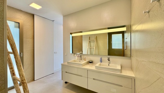 Odsprzedaż - Detached Villa - Orihuela - Las Colinas Golf
