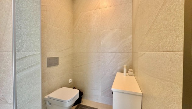 Odsprzedaż - Detached Villa - Orihuela - Las Colinas Golf