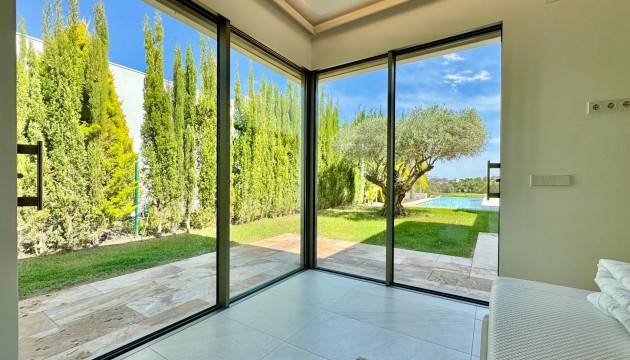 Odsprzedaż - Detached Villa - Orihuela - Las Colinas Golf