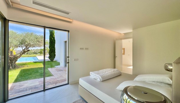 Odsprzedaż - Detached Villa - Orihuela - Las Colinas Golf