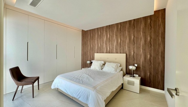 Odsprzedaż - Detached Villa - Orihuela - Las Colinas Golf