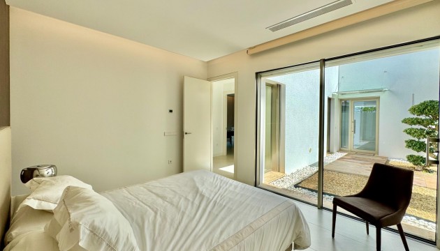 Odsprzedaż - Detached Villa - Orihuela - Las Colinas Golf