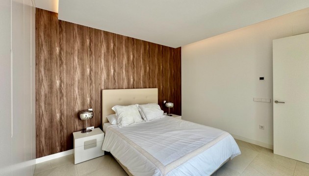 Odsprzedaż - Detached Villa - Orihuela - Las Colinas Golf