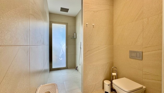 Odsprzedaż - Detached Villa - Orihuela - Las Colinas Golf