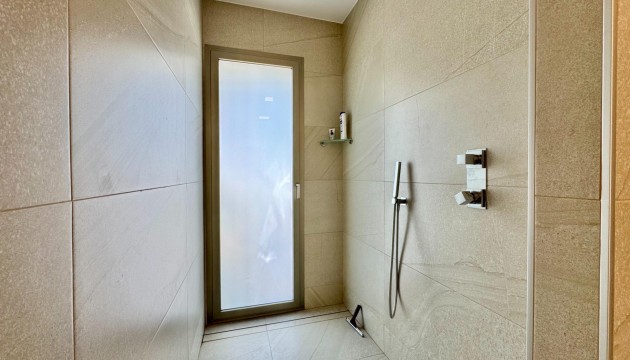 Odsprzedaż - Detached Villa - Orihuela - Las Colinas Golf
