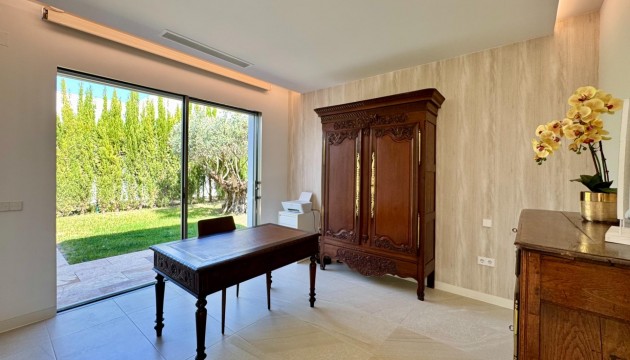 Odsprzedaż - Detached Villa - Orihuela - Las Colinas Golf