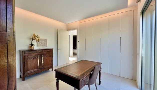 Odsprzedaż - Detached Villa - Orihuela - Las Colinas Golf