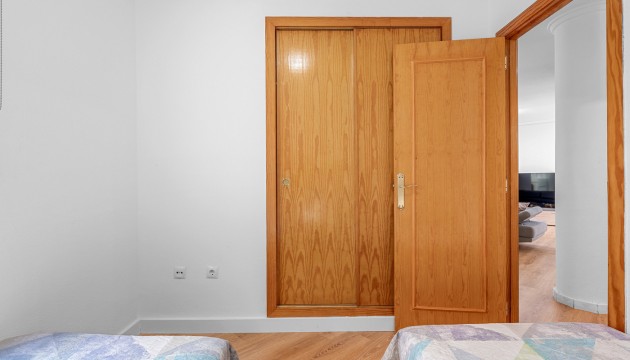 Herverkoop - Apartment - Torrevieja