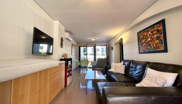 Odsprzedaż - Kamienica - Orihuela Costa - Cabo Roig
