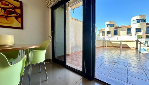 Odsprzedaż - Kamienica - Orihuela Costa - Cabo Roig