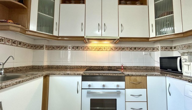 Odsprzedaż - Kamienica - Orihuela Costa - Cabo Roig