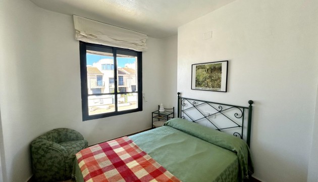 Odsprzedaż - Kamienica - Orihuela Costa - Cabo Roig